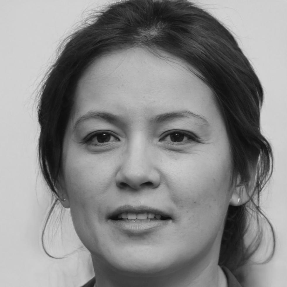 Portrait d'Aurélie Martineau, formatrice en gestion financière